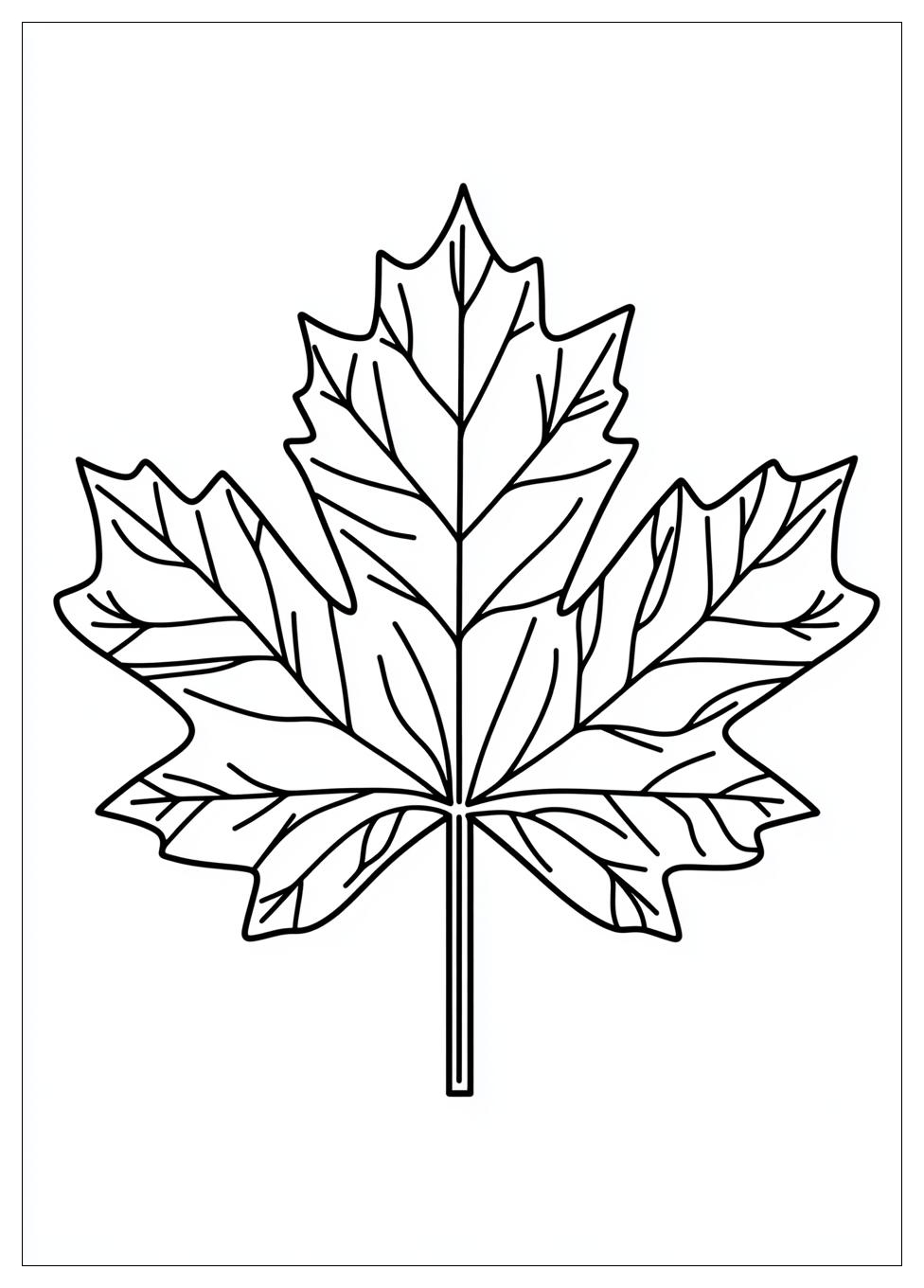 canada_flag_coloring_pages_16