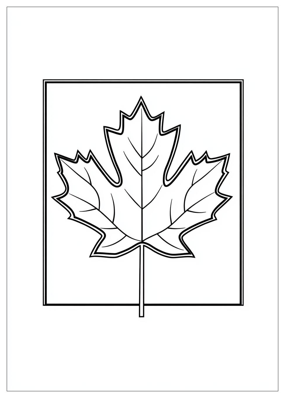 canada_flag_coloring_pages_17