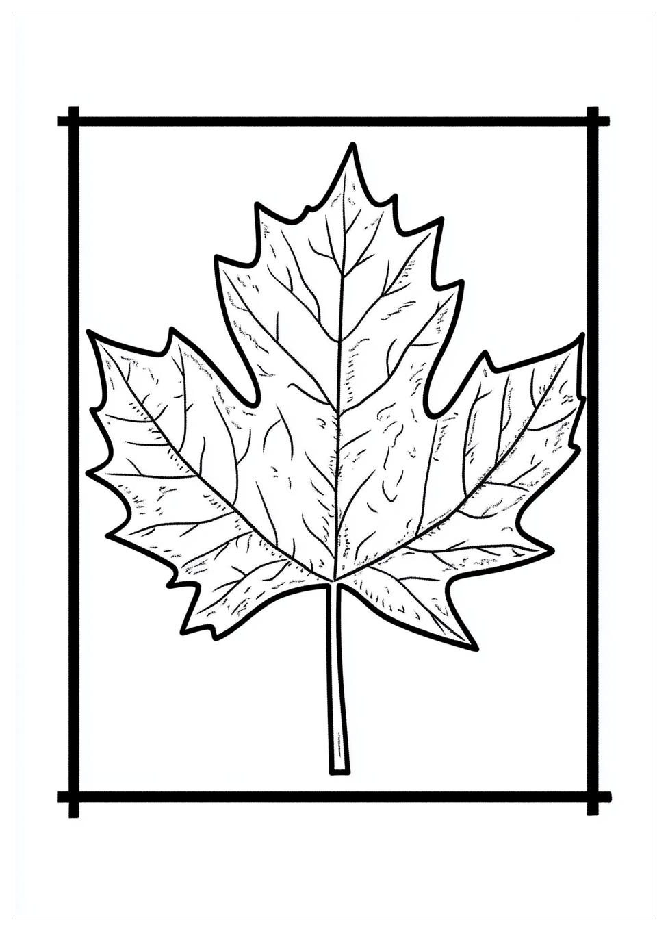 canada_flag_coloring_pages_18