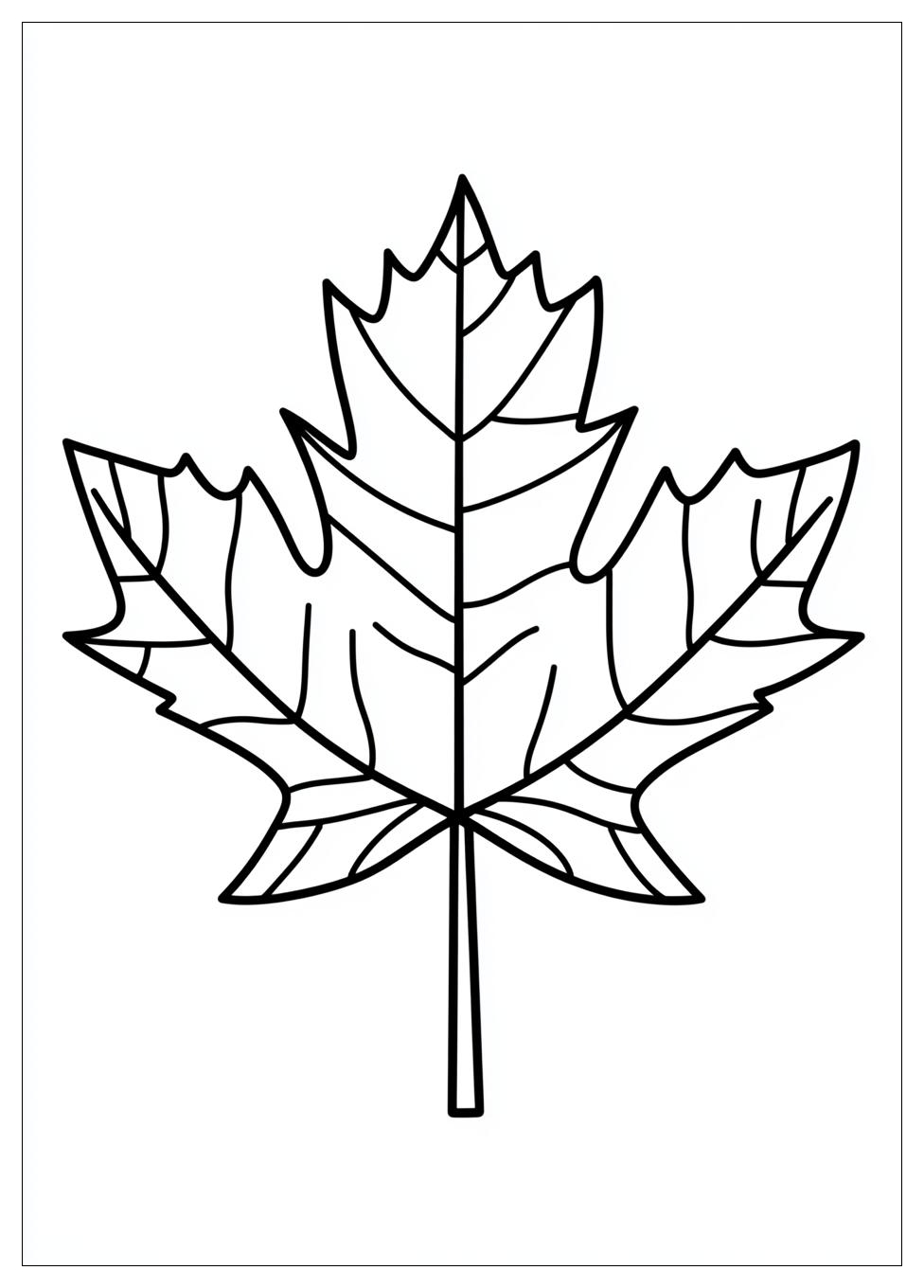 canada_flag_coloring_pages_20