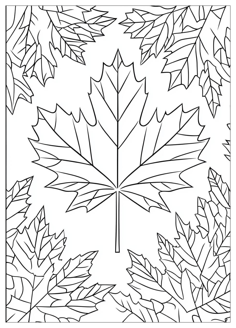 canada_flag_coloring_pages_21