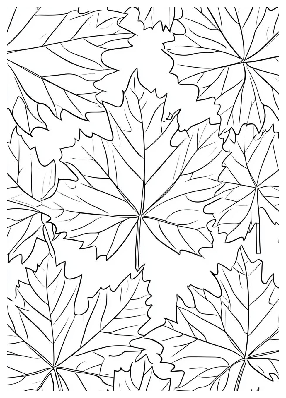 canada_flag_coloring_pages_23