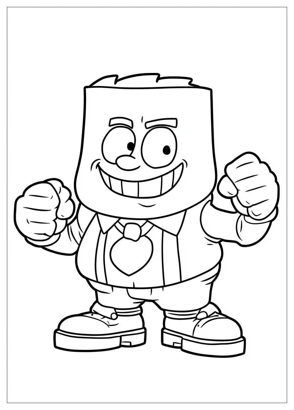 captain_underpants_coloring_pages_10