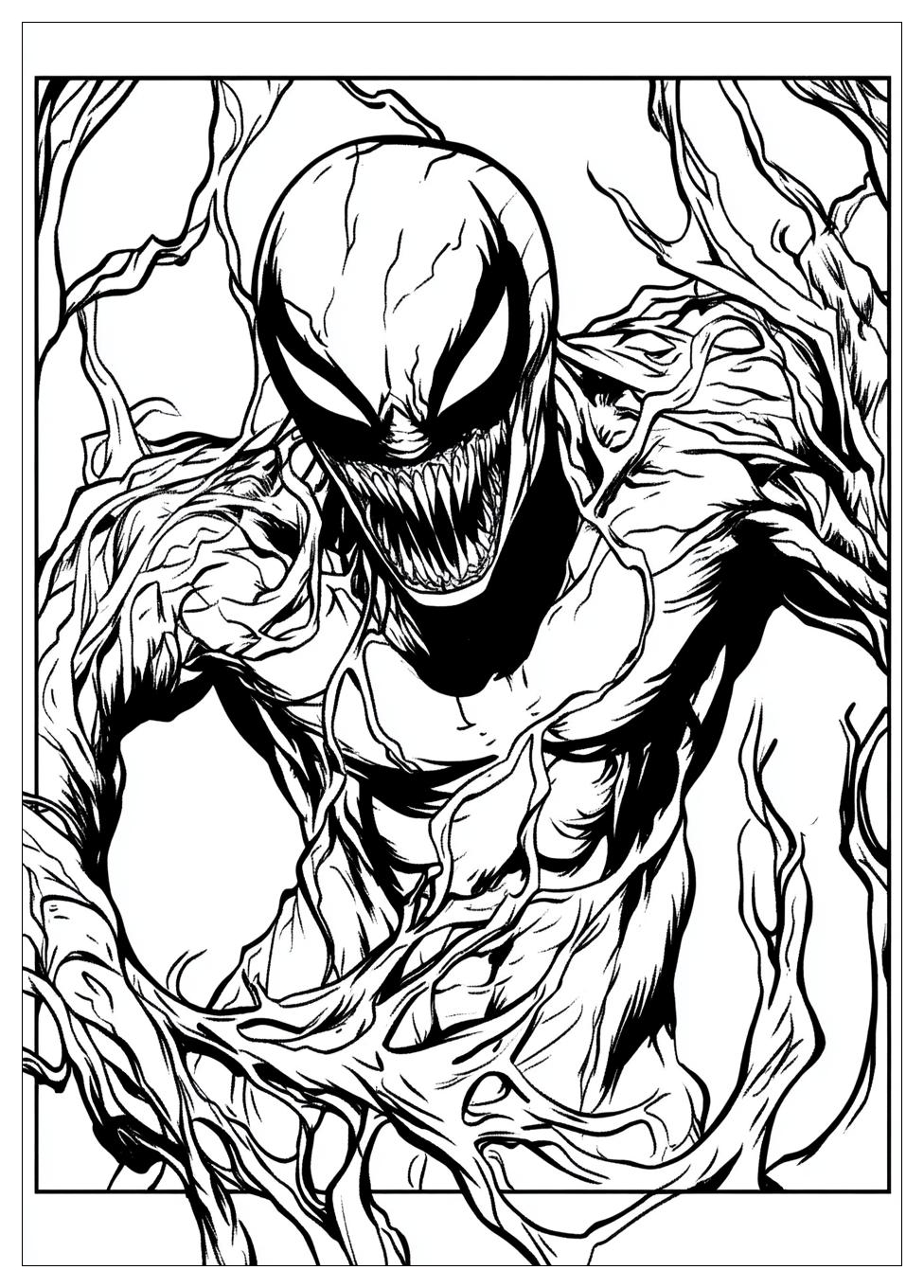 carnage_coloring_pages_1