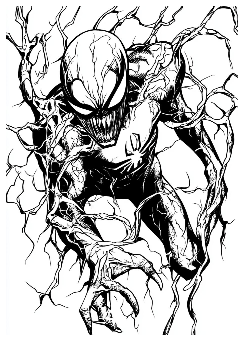 carnage_coloring_pages_11