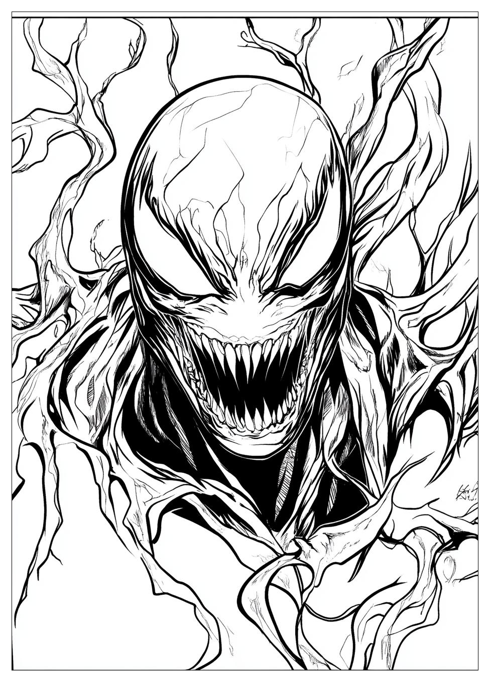 carnage_coloring_pages_16