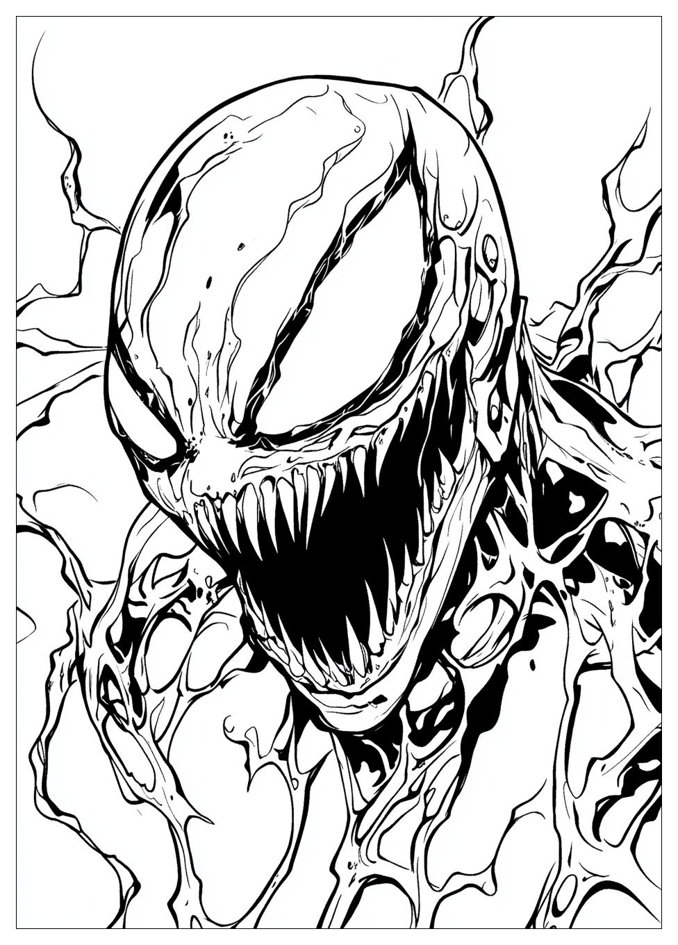 carnage_coloring_pages_19