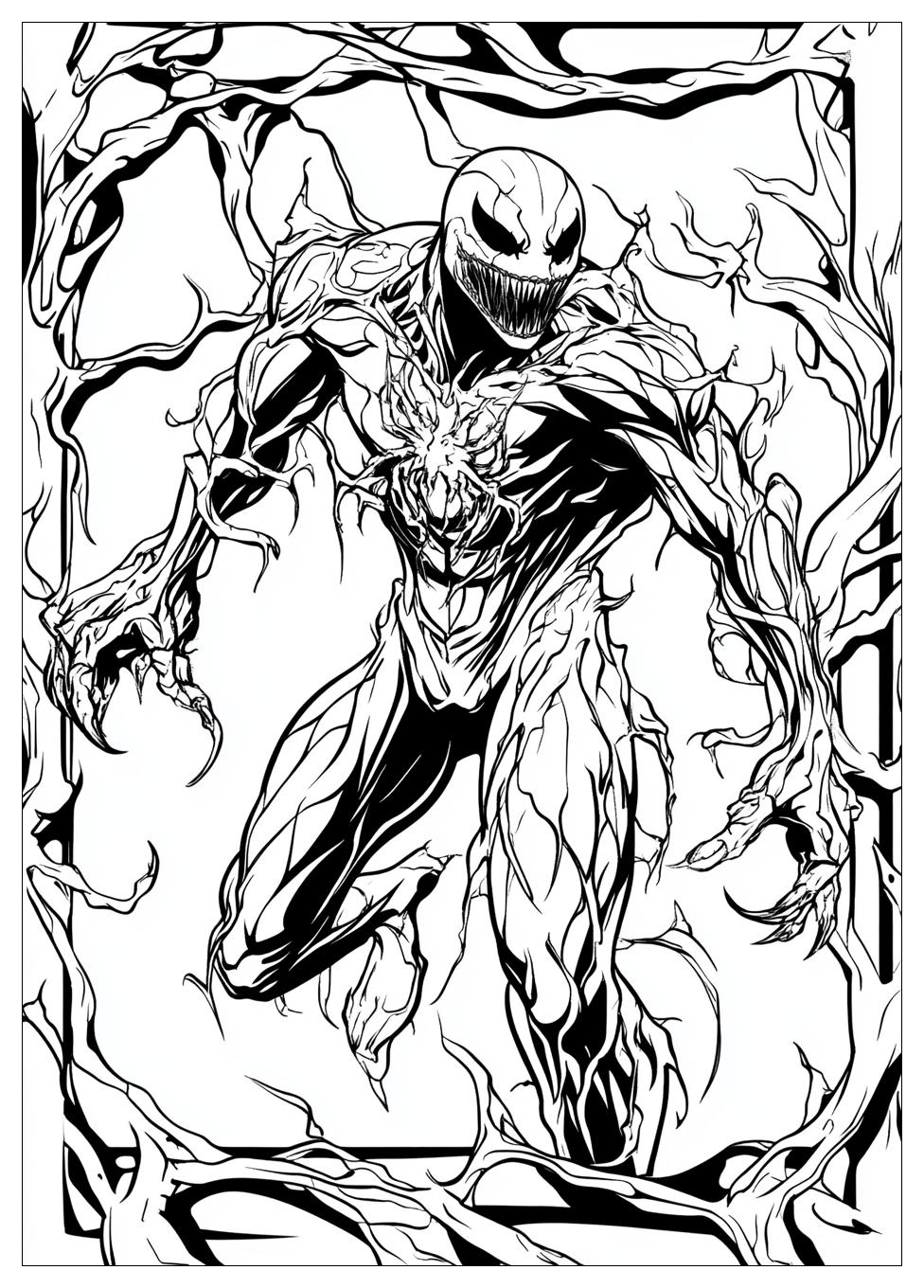 carnage_coloring_pages_2