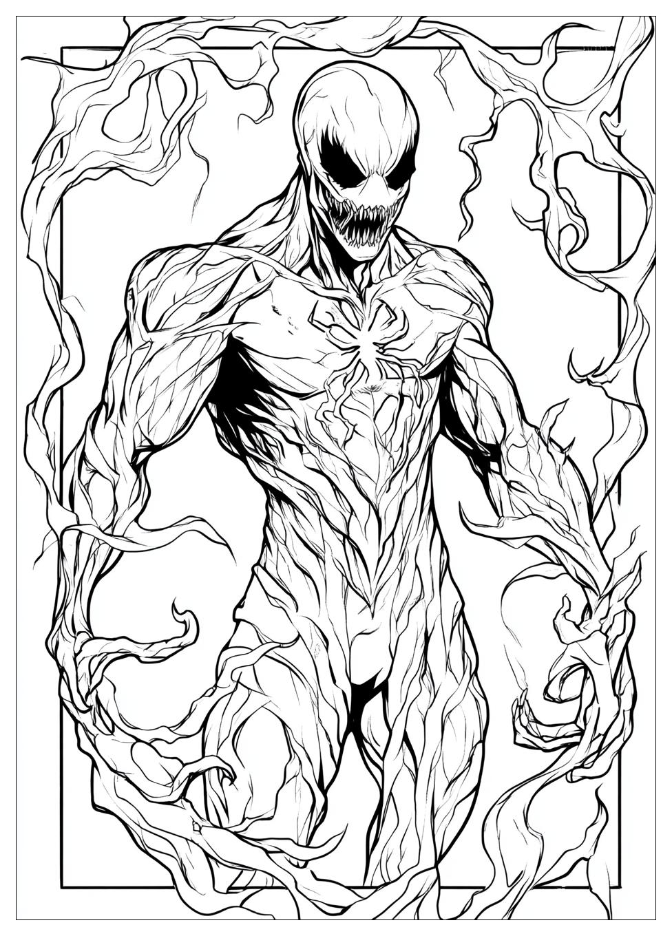 carnage_coloring_pages_22