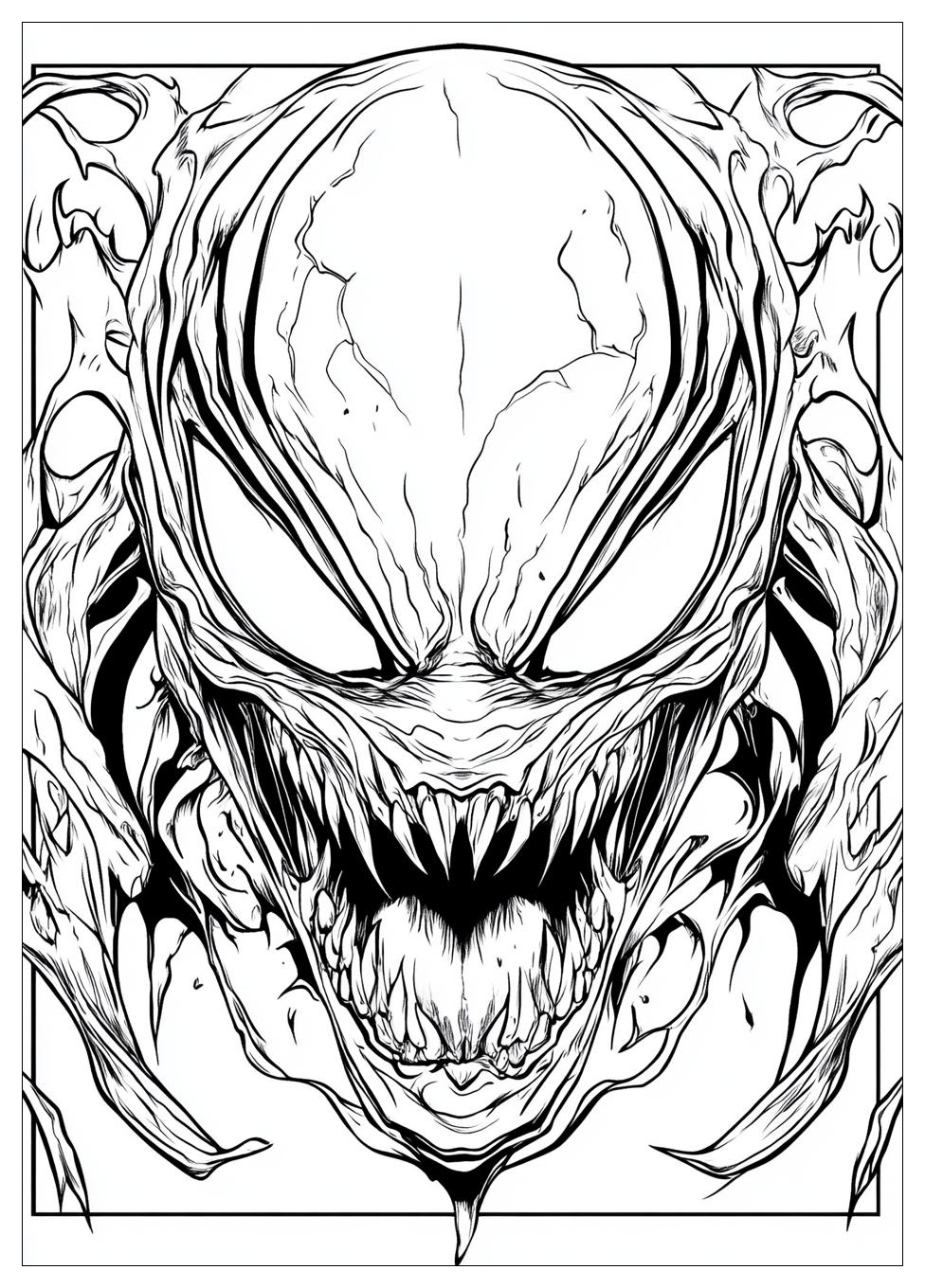 carnage_coloring_pages_3