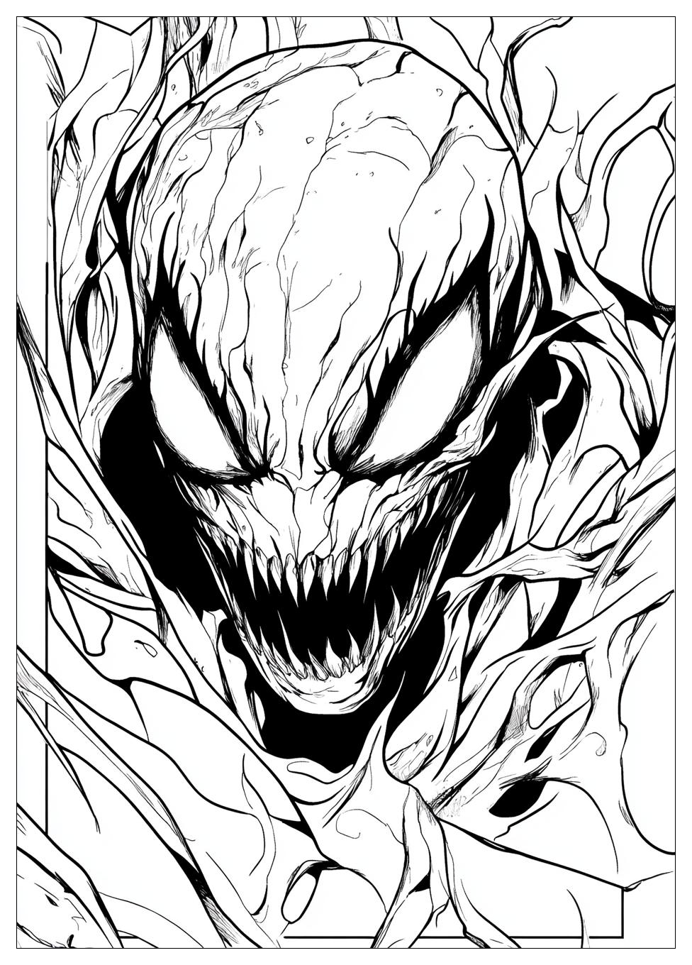 carnage_coloring_pages_4