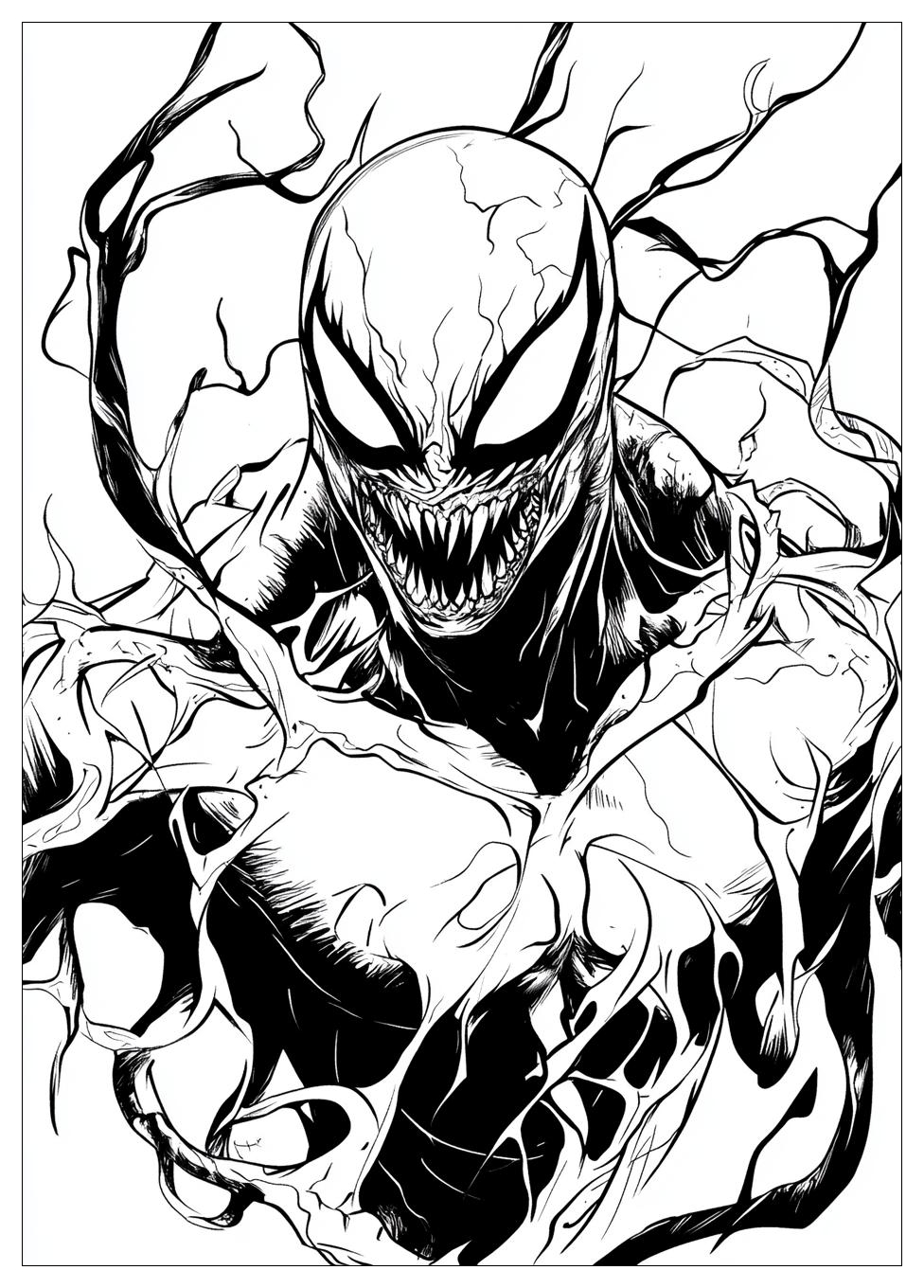 carnage_coloring_pages_6