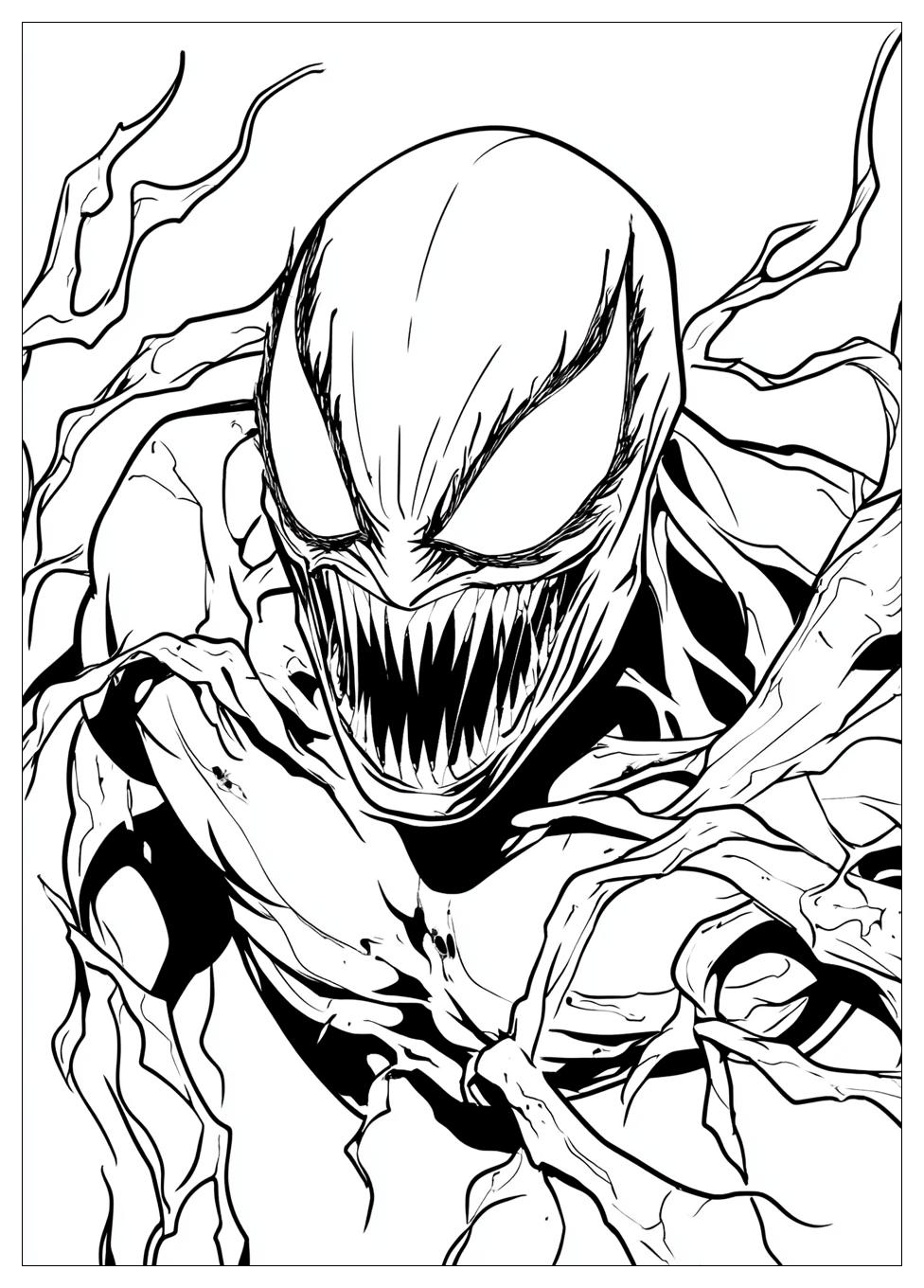 carnage_coloring_pages_8