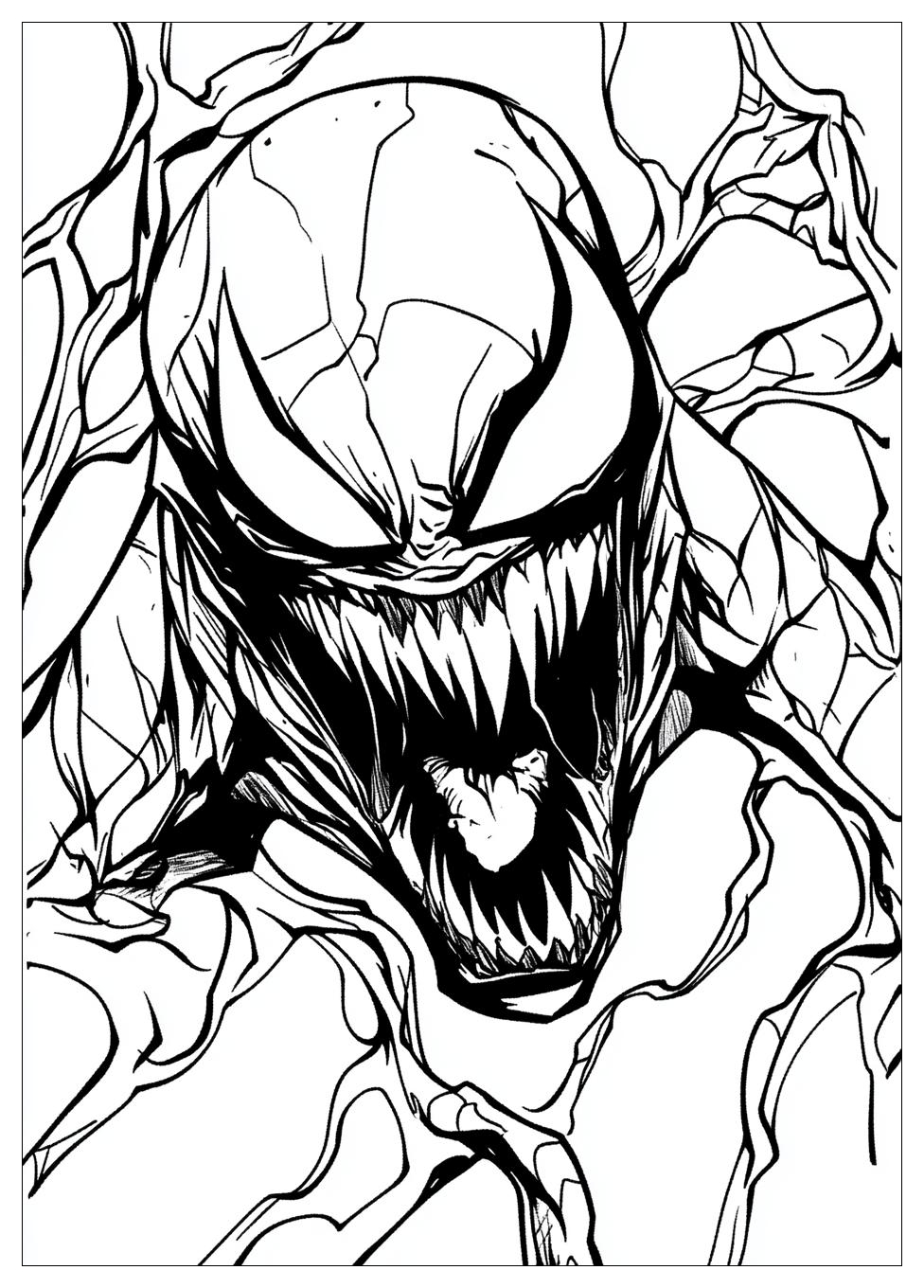 carnage_coloring_pages_9