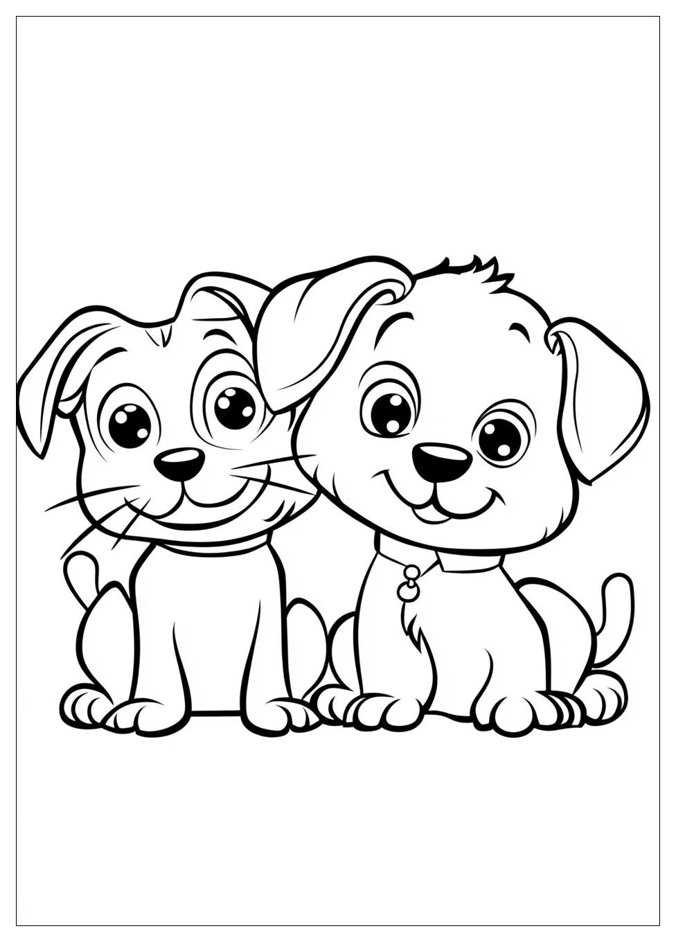 cat_and_dog_coloring_pages_1