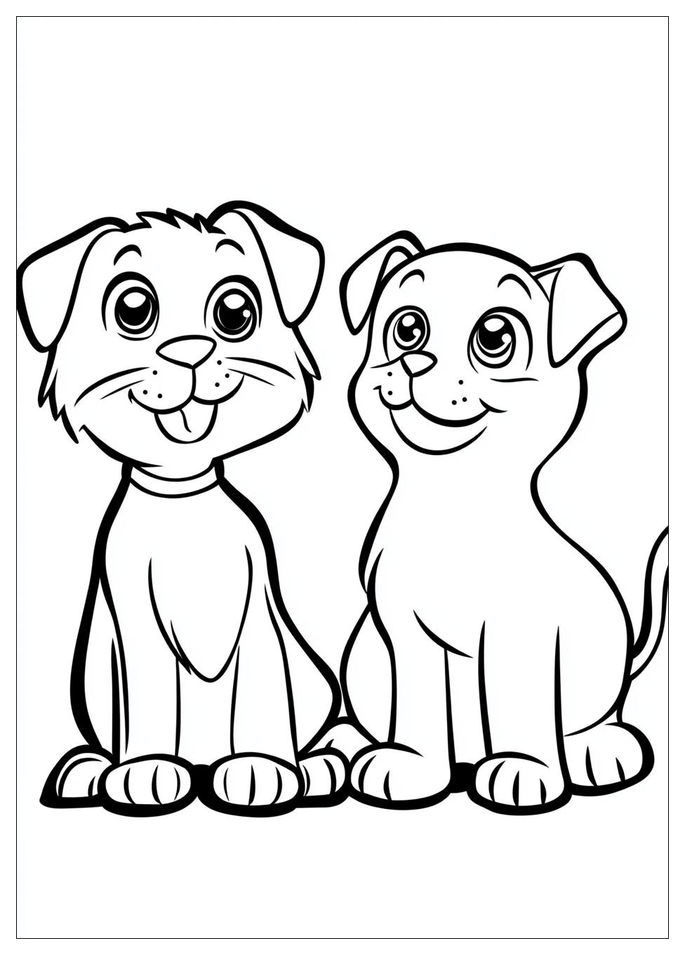 cat_and_dog_coloring_pages_13