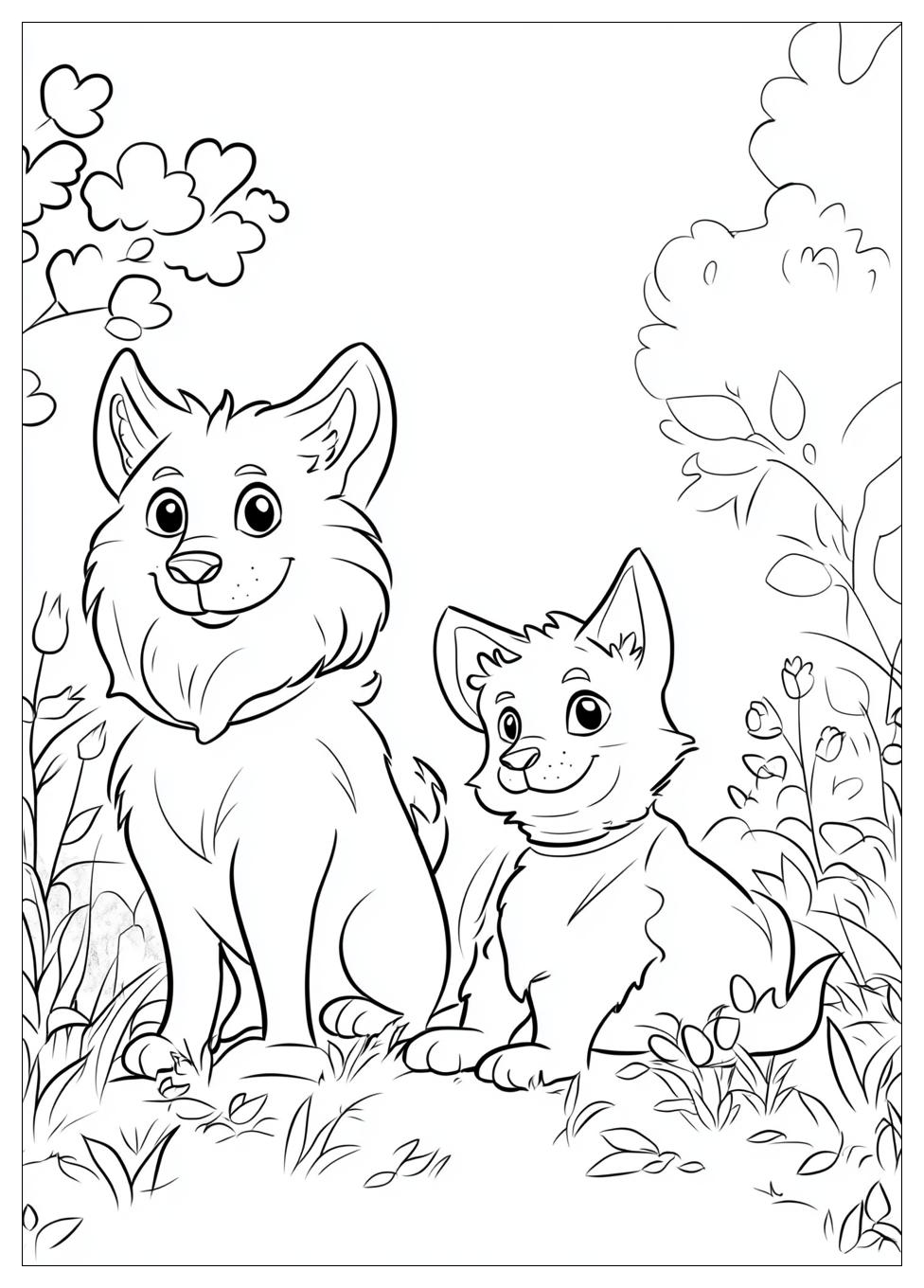 cat_and_dog_coloring_pages_14