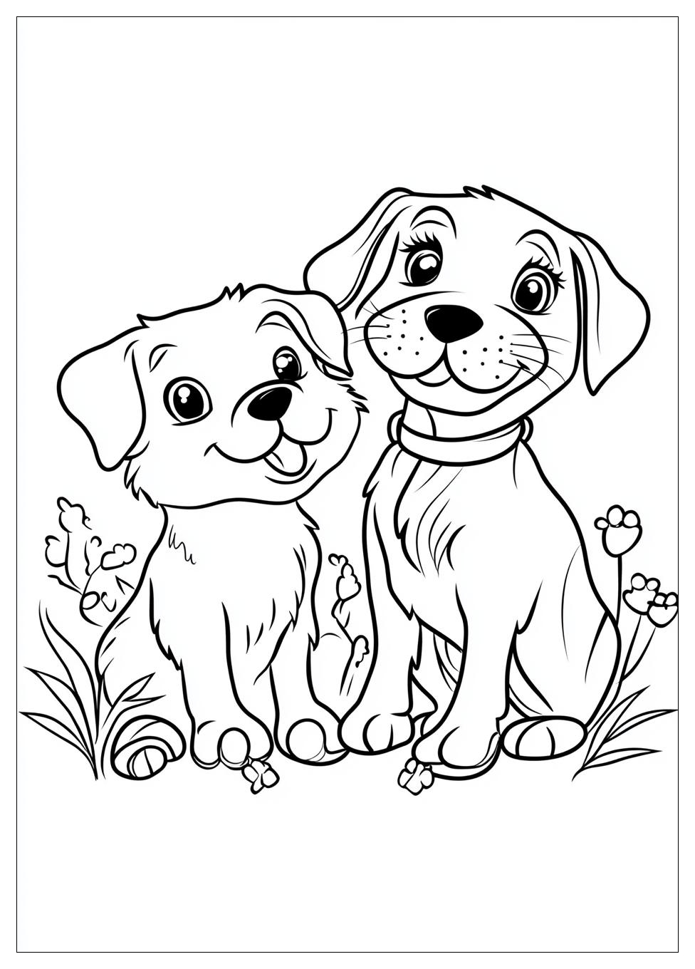 cat_and_dog_coloring_pages_15