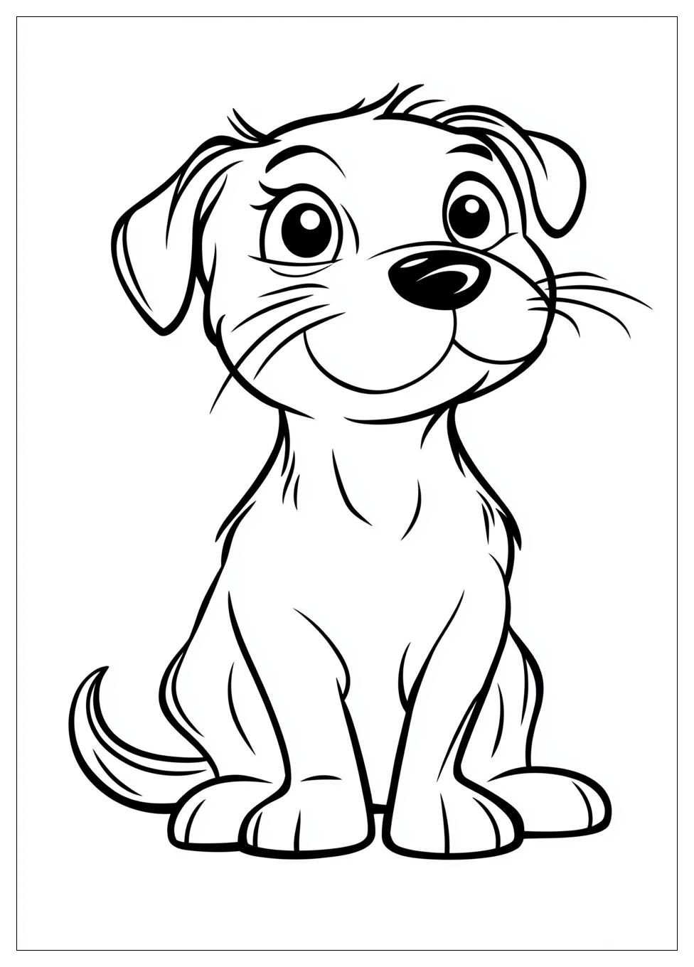 cat_and_dog_coloring_pages_20