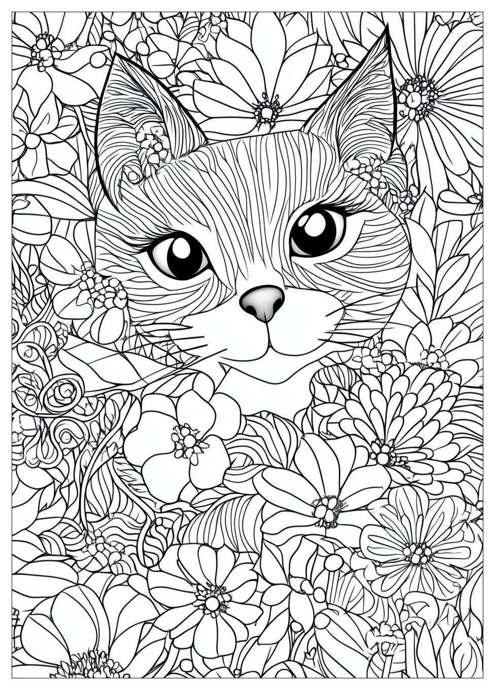 cat_and_dog_coloring_pages_22