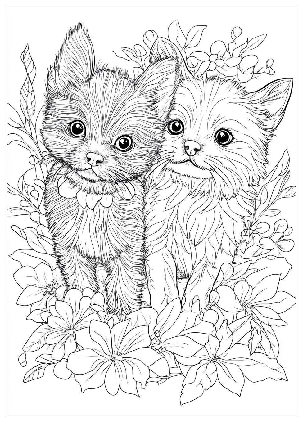 cat_and_dog_coloring_pages_24