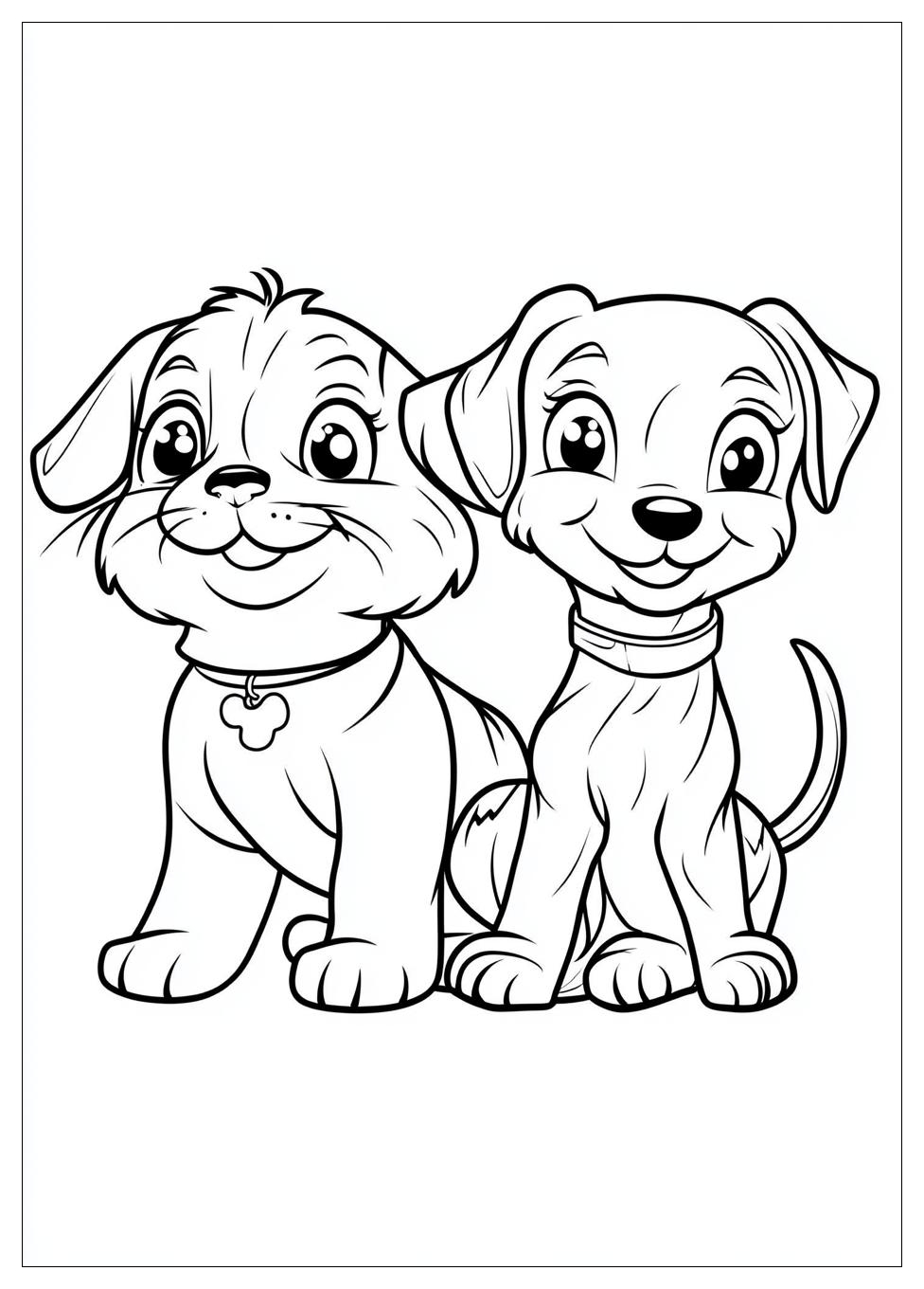 cat_and_dog_coloring_pages_4