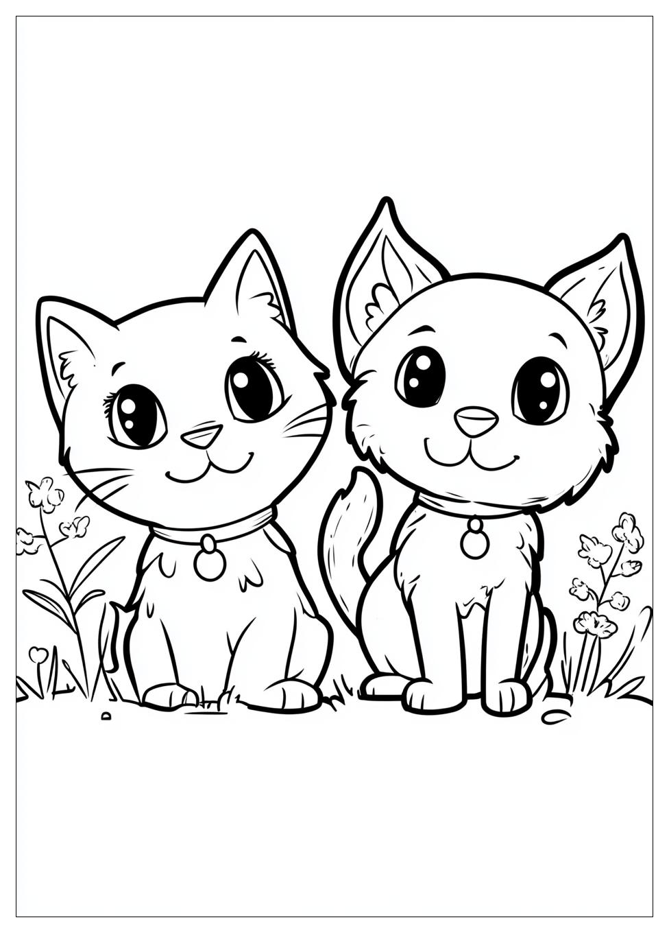 cat_and_dog_coloring_pages_5