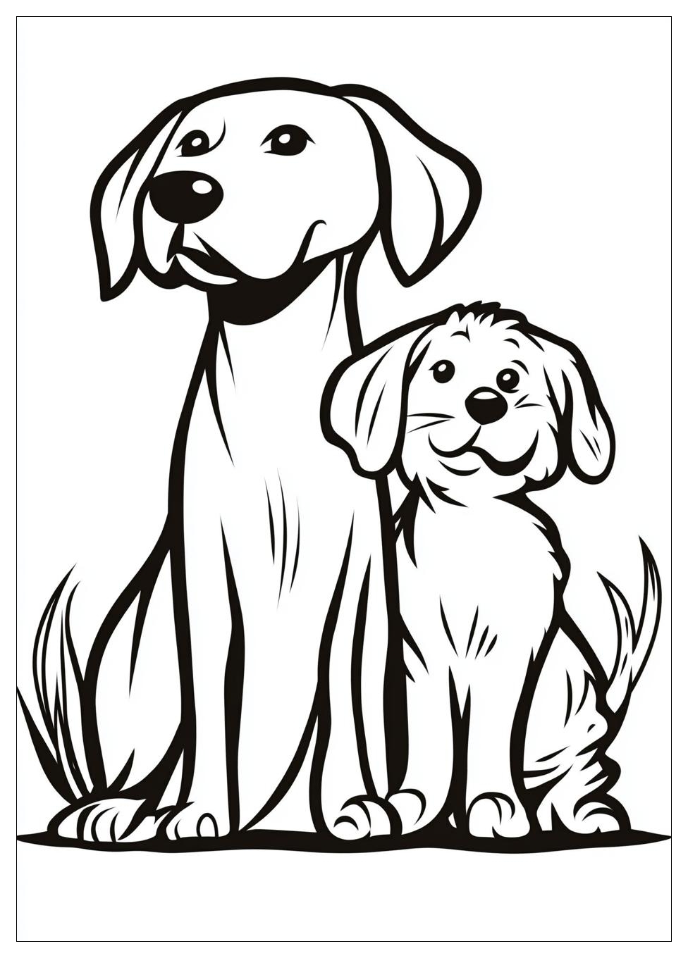 cat_and_dog_coloring_pages_8