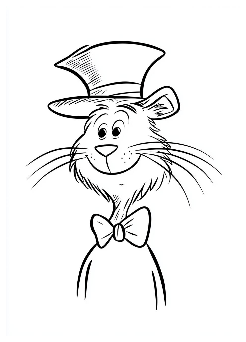 cat_in_the_hat_coloring_pages_1