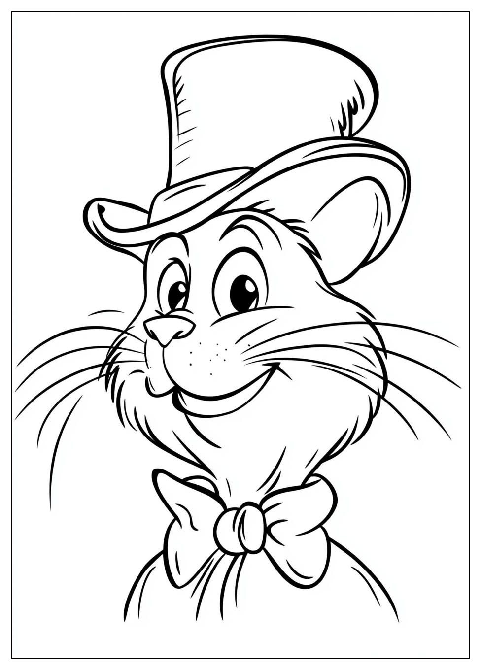 cat_in_the_hat_coloring_pages_23