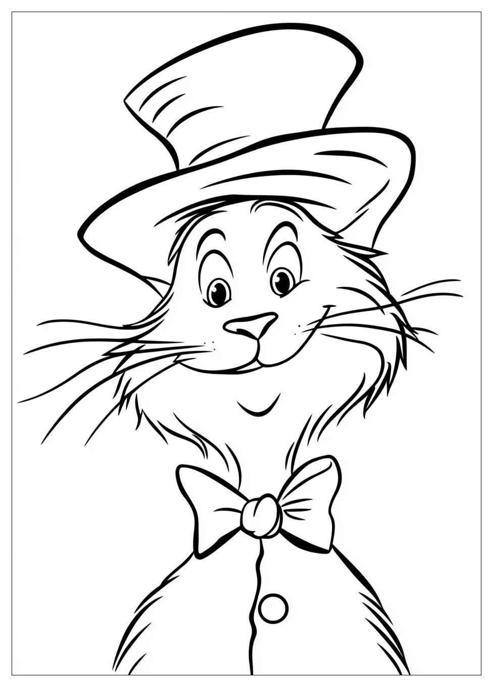 cat_in_the_hat_coloring_pages_4