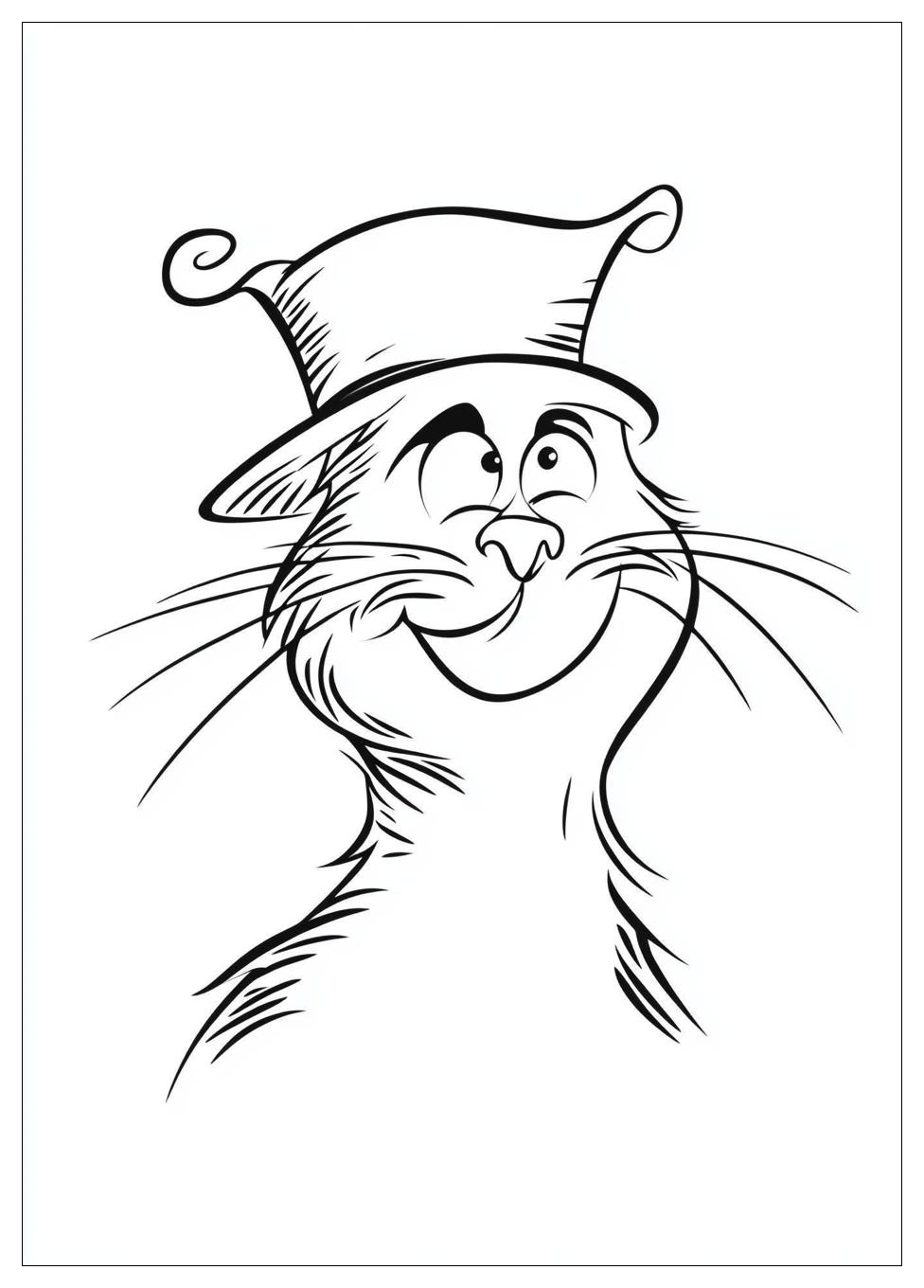 cat_in_the_hat_coloring_pages_5