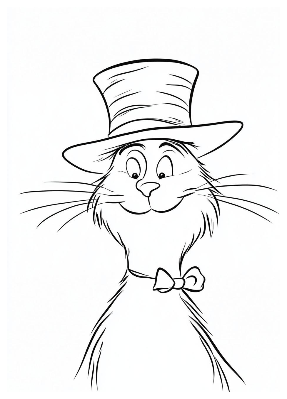 cat_in_the_hat_coloring_pages_8