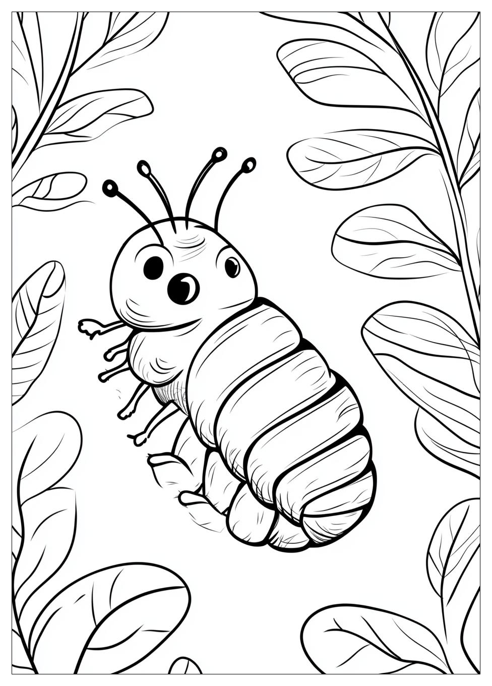 caterpillar_coloring_pages_10