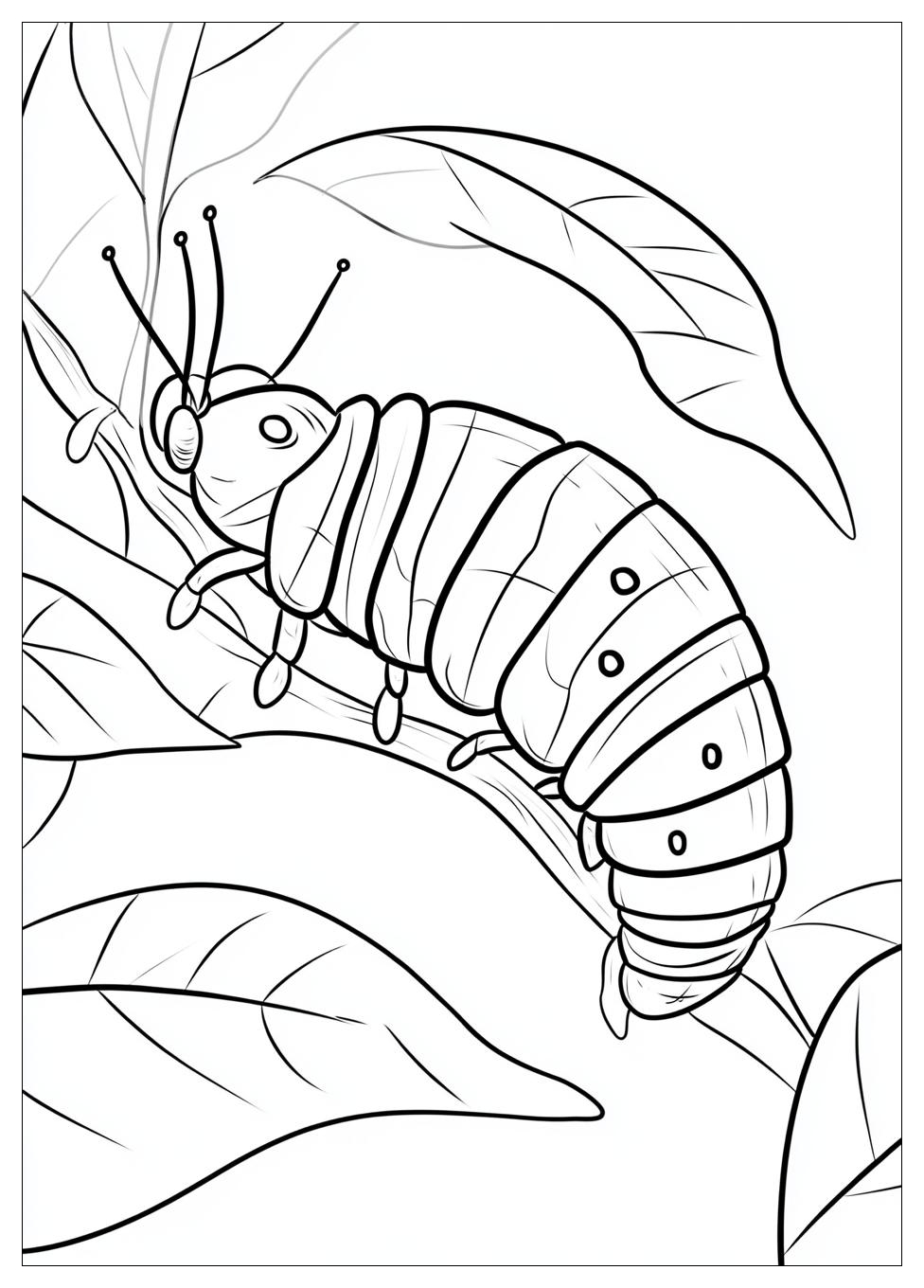 caterpillar_coloring_pages_11