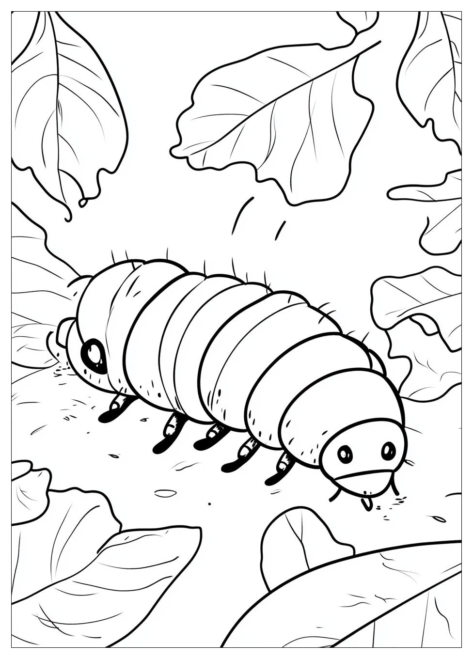 caterpillar_coloring_pages_16