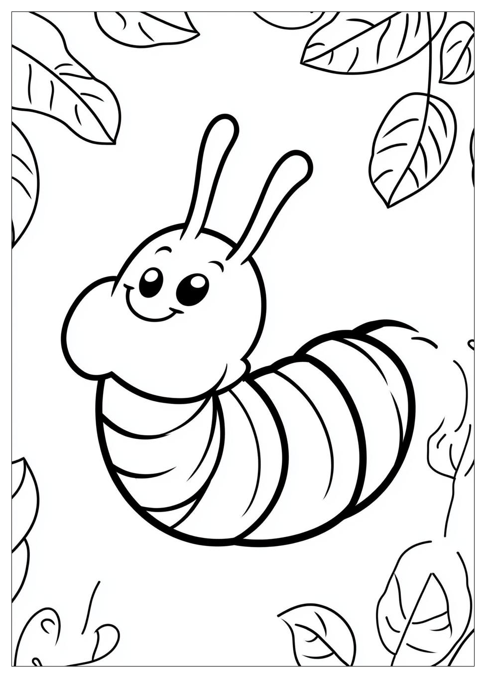 caterpillar_coloring_pages_4