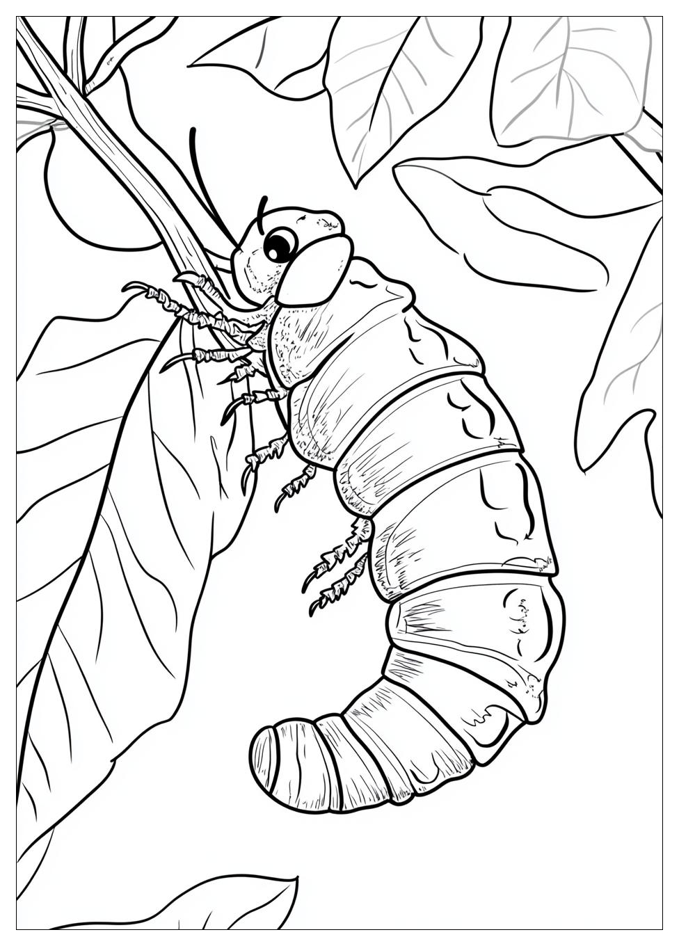 caterpillar_coloring_pages_6