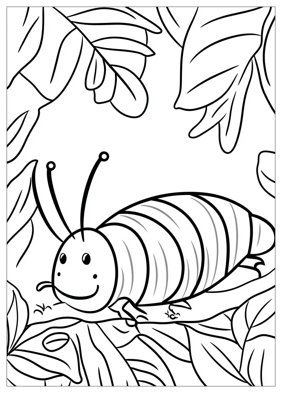 caterpillar_coloring_pages_7