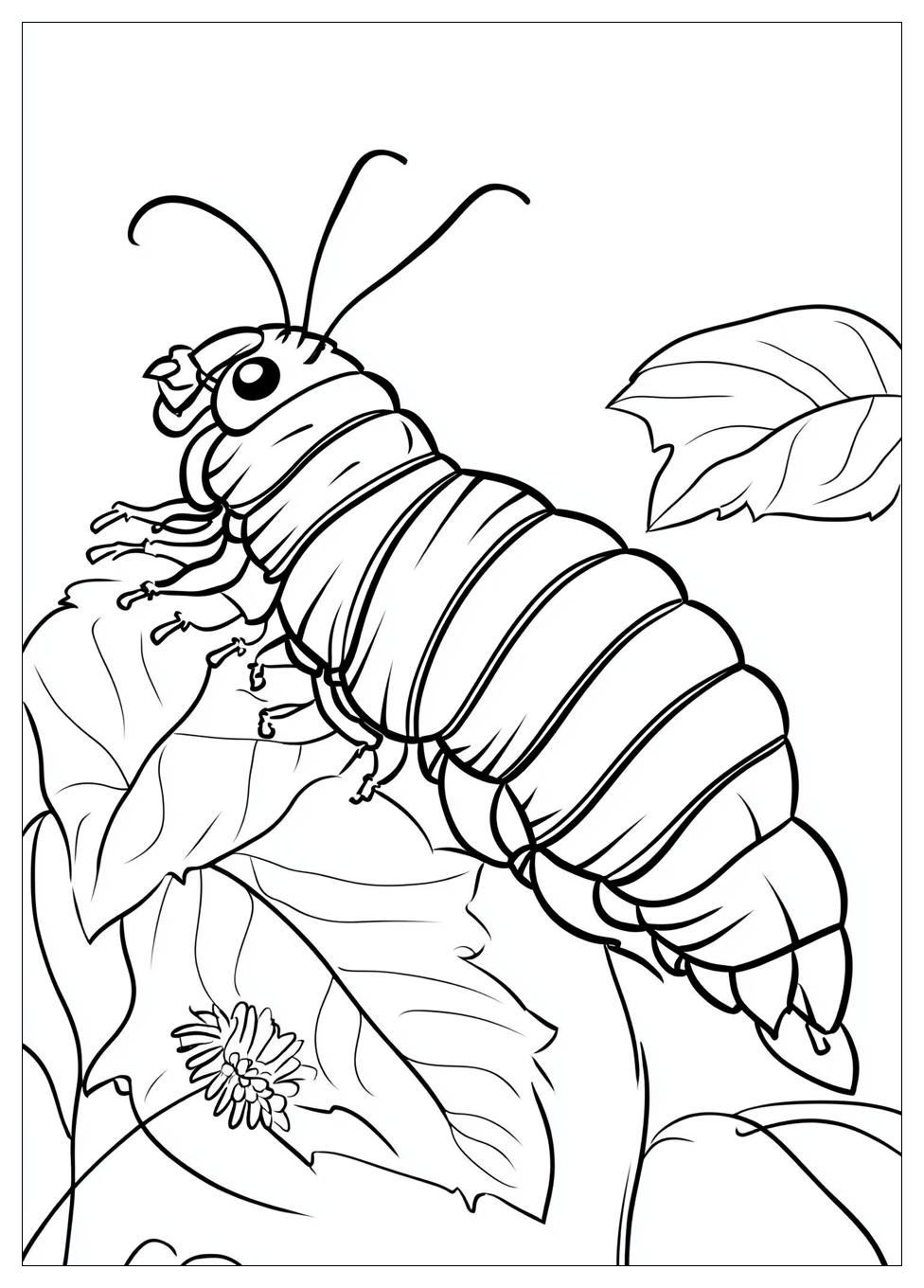 caterpillar_coloring_pages_8