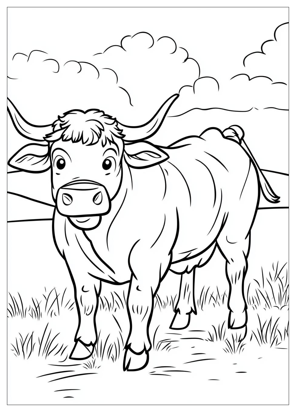 cattle_coloring_pages_10