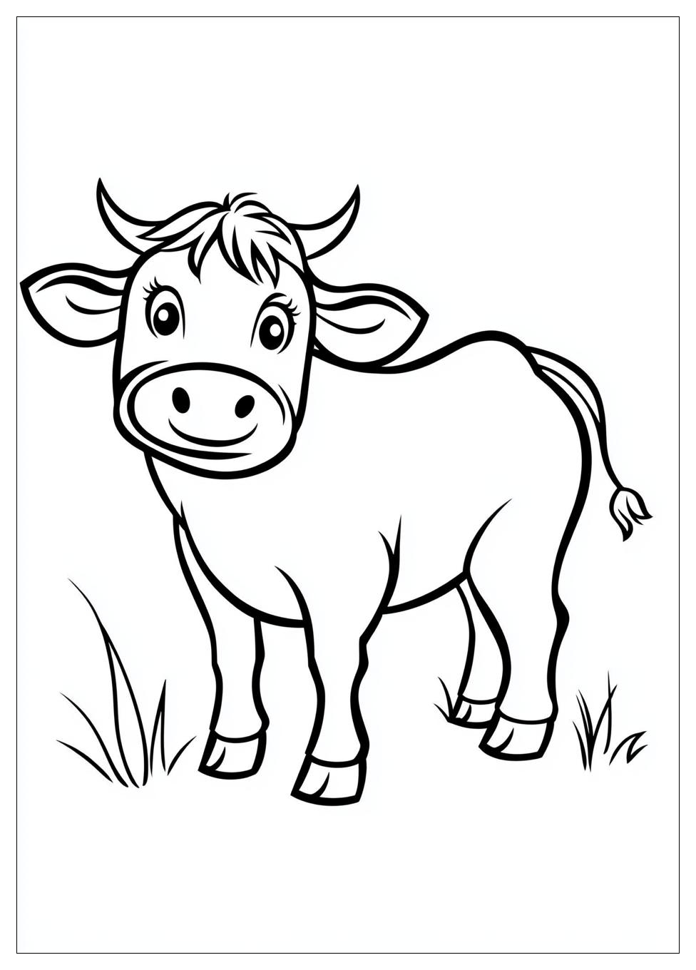 cattle_coloring_pages_12