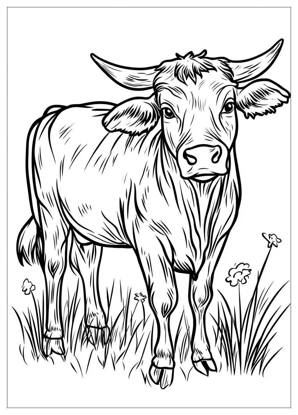 cattle_coloring_pages_15