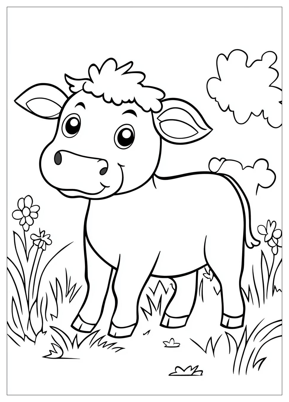 cattle_coloring_pages_16