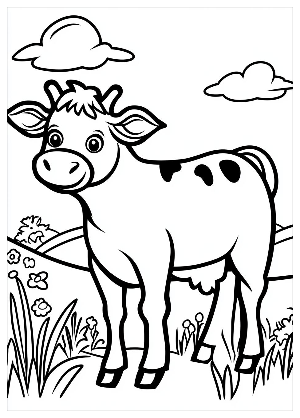 cattle_coloring_pages_17