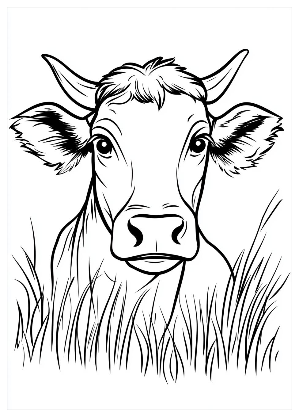 cattle_coloring_pages_18