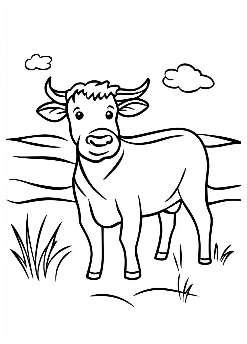 cattle_coloring_pages_19