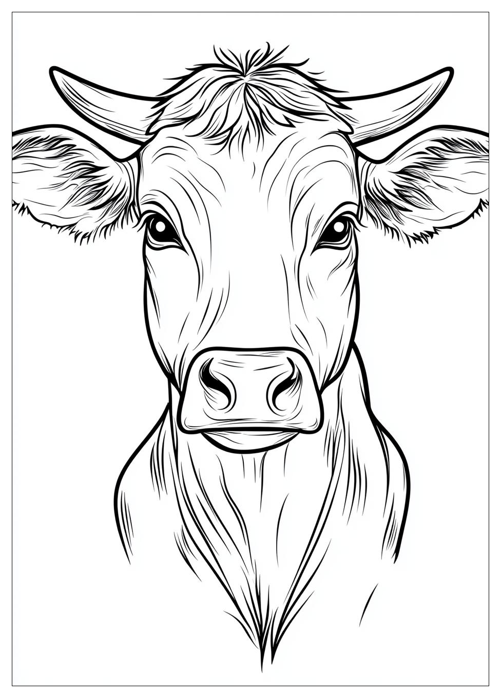 cattle_coloring_pages_20