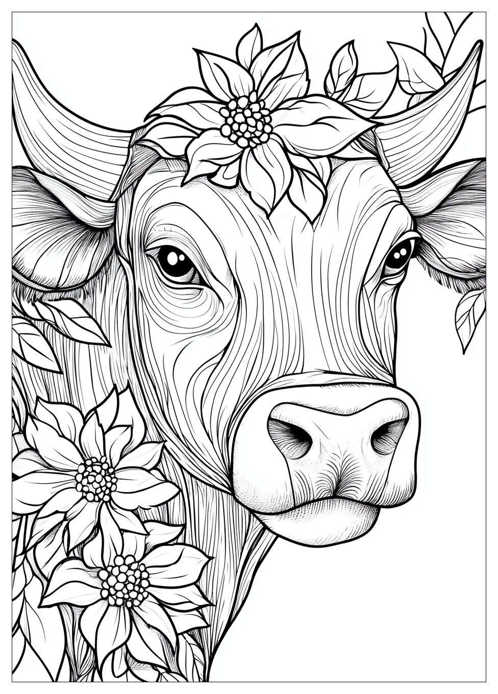 cattle_coloring_pages_21