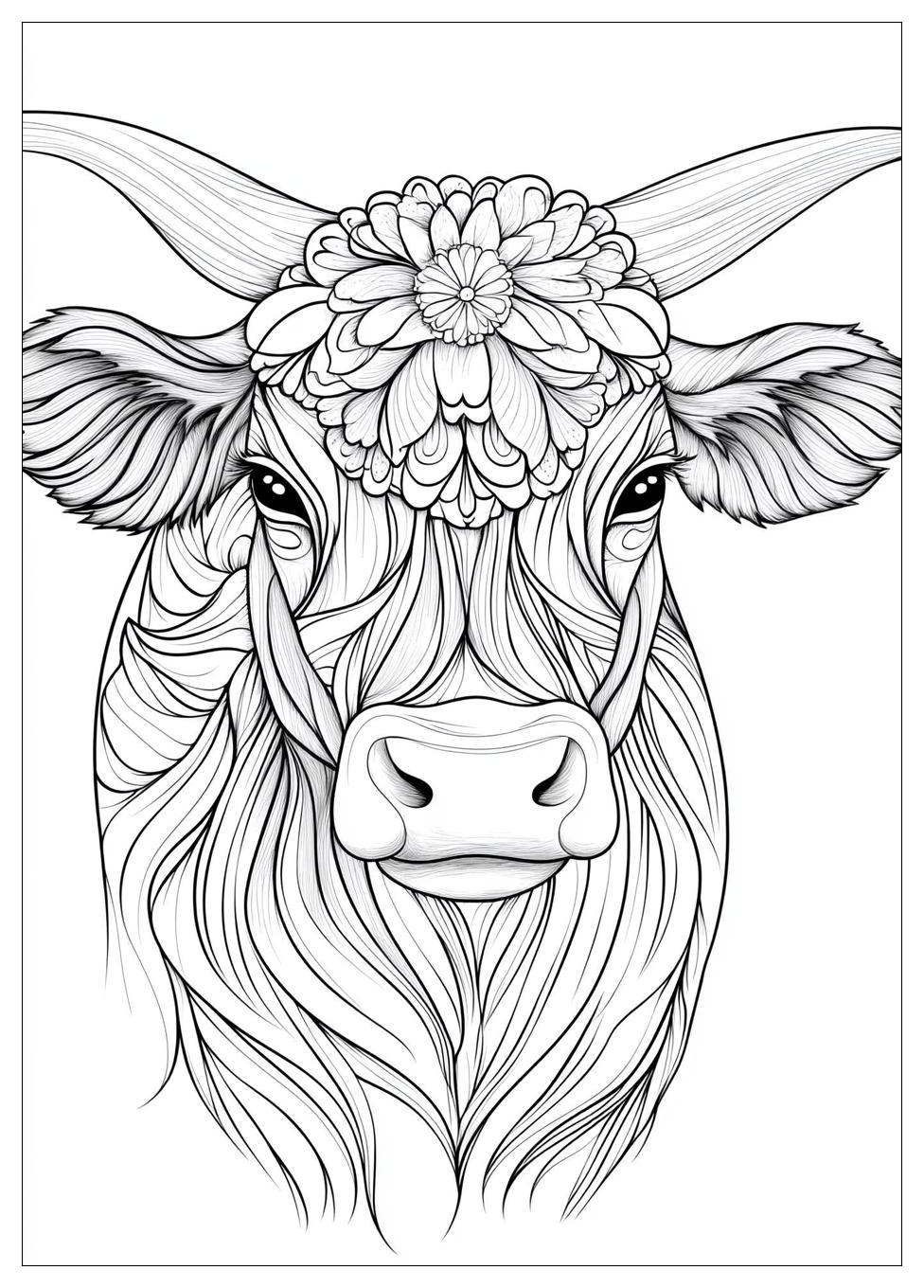 cattle_coloring_pages_22